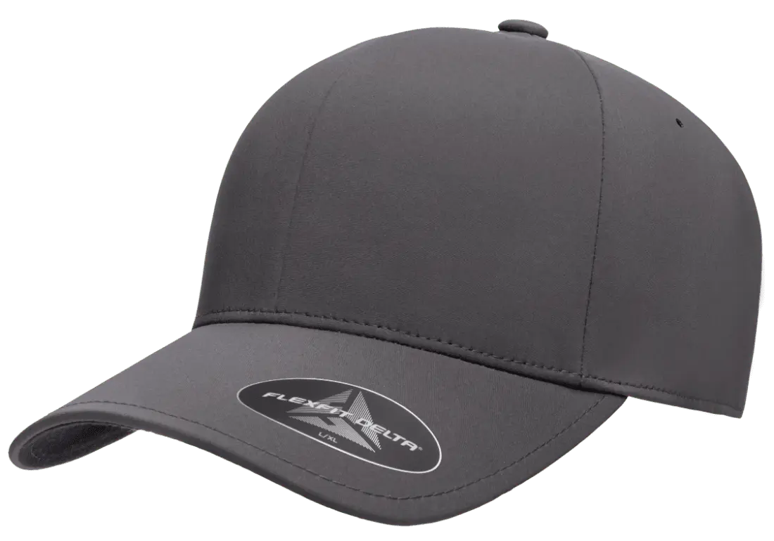 Gorra - Flexfit Delta 180