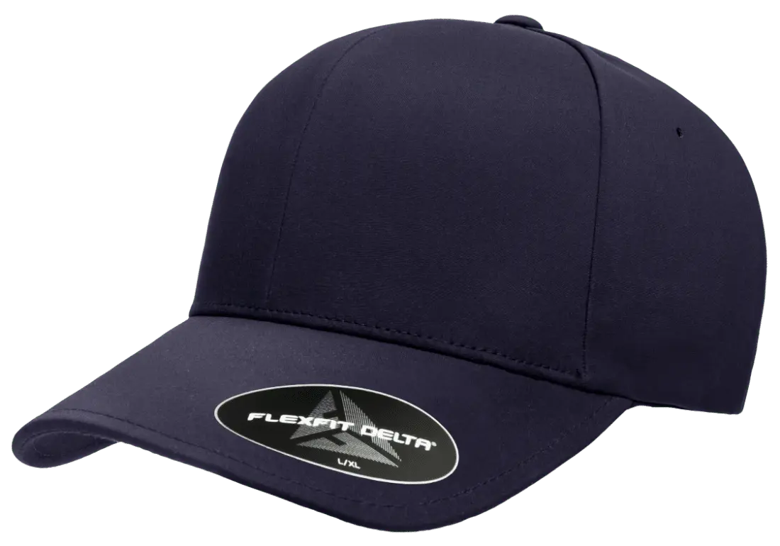 Gorra - Flexfit Delta 180