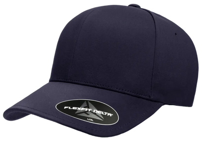 Gorra - Flexfit Delta 180
