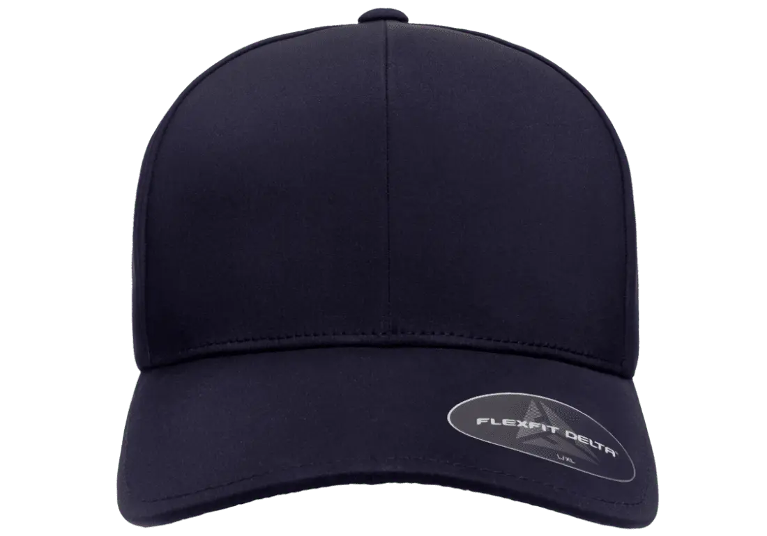 Gorra - Flexfit Delta 180