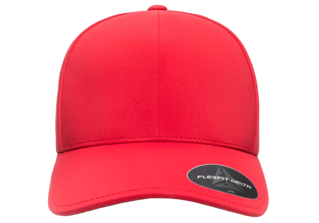Gorra - Flexfit Delta 180