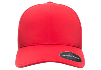Gorra - Flexfit Delta 180