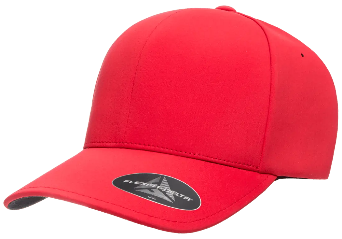 Gorra - Flexfit Delta 180