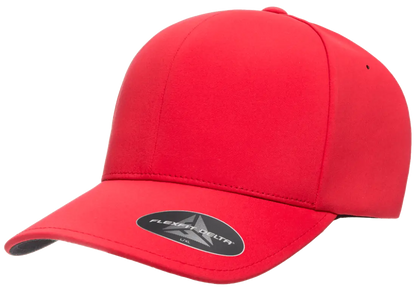 Gorra - Flexfit Delta 180