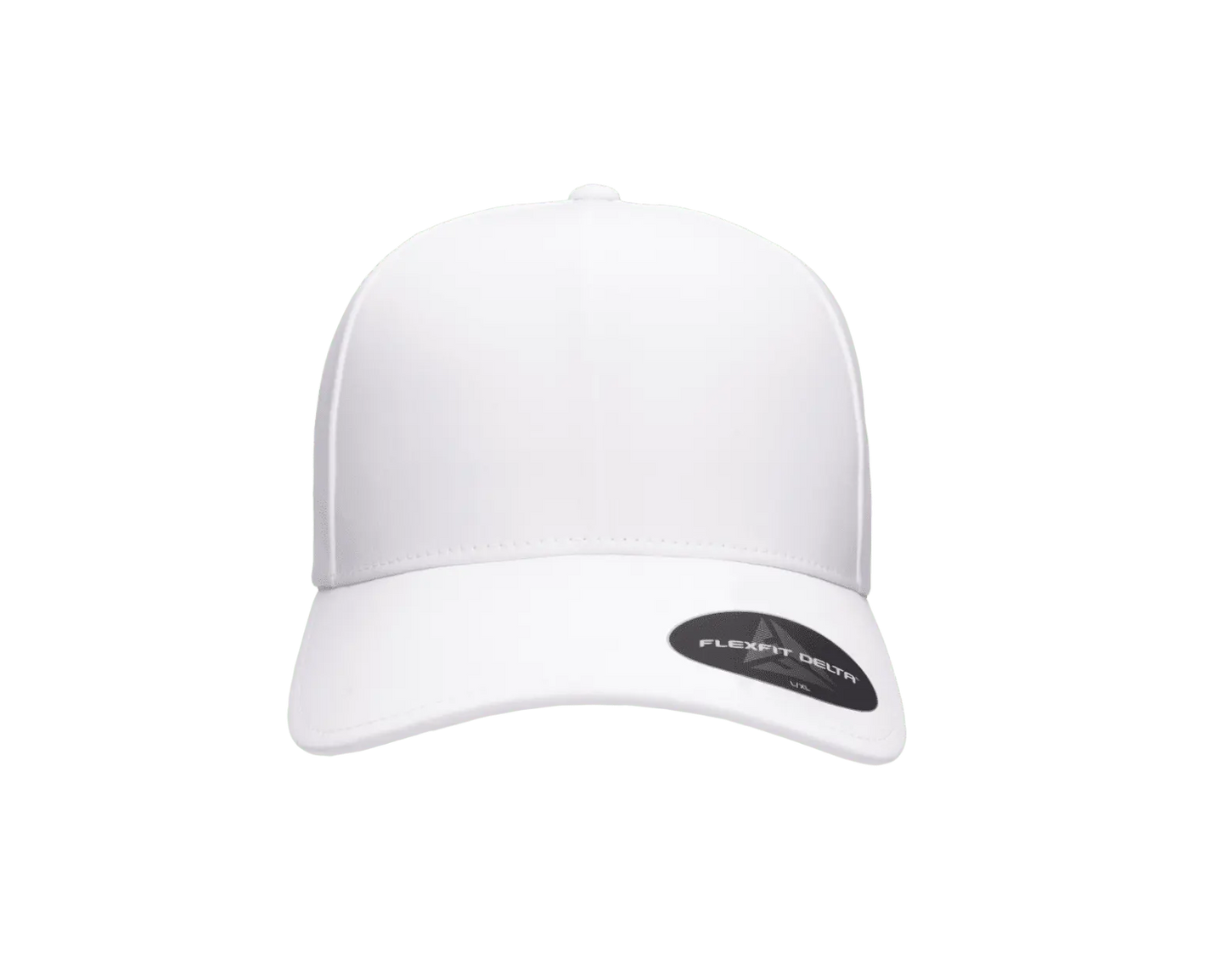 Gorra  - Flexfit Delta 180