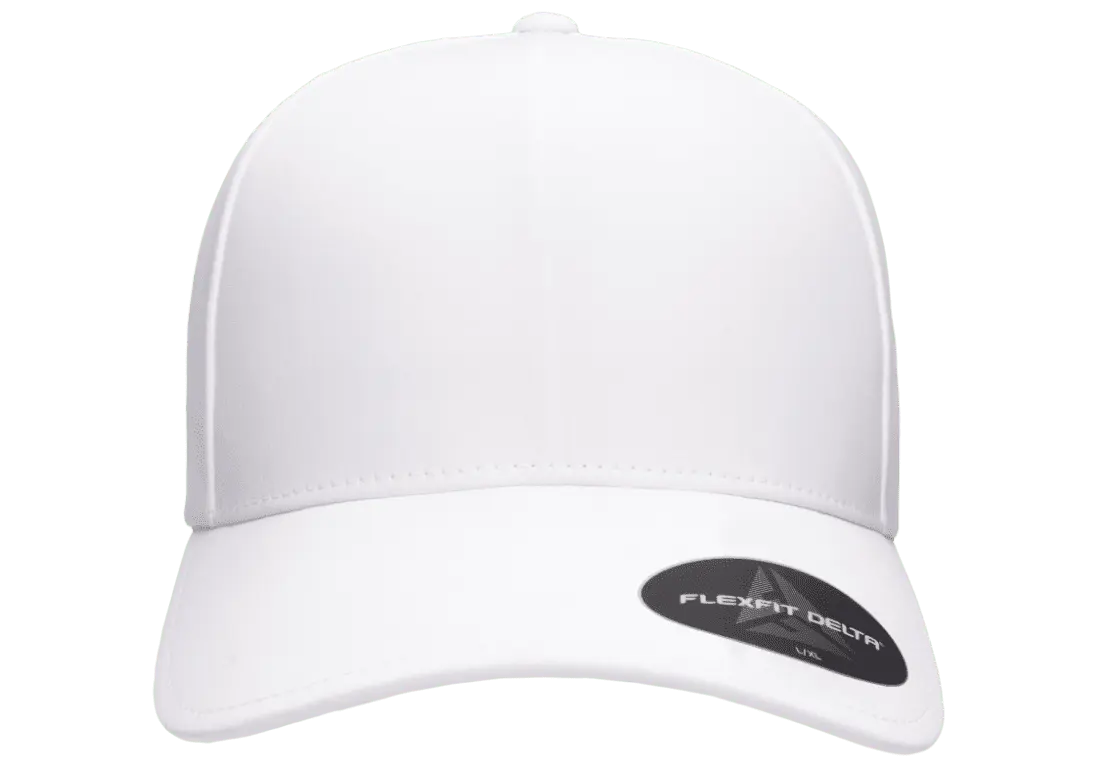 Gorra - Flexfit Delta 180