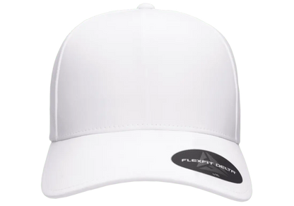 Gorra - Flexfit Delta 180