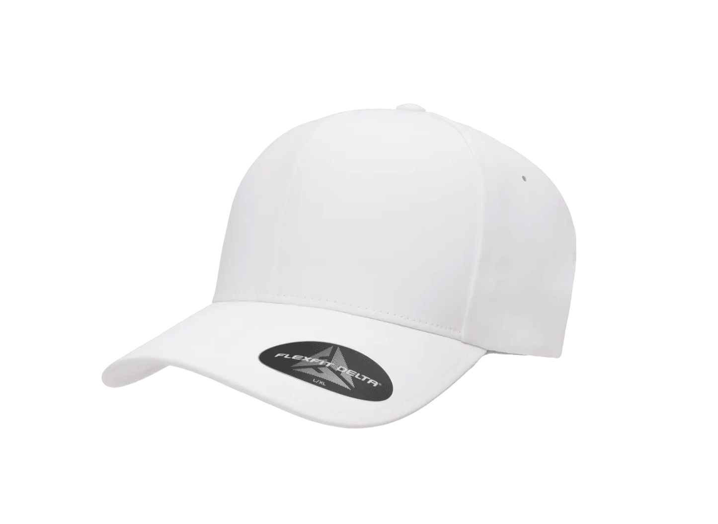 Gorra  - Flexfit Delta 180
