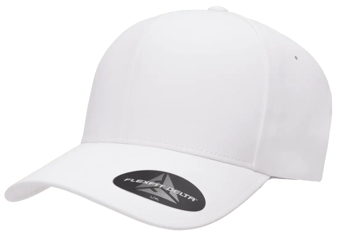 Gorra - Flexfit Delta 180