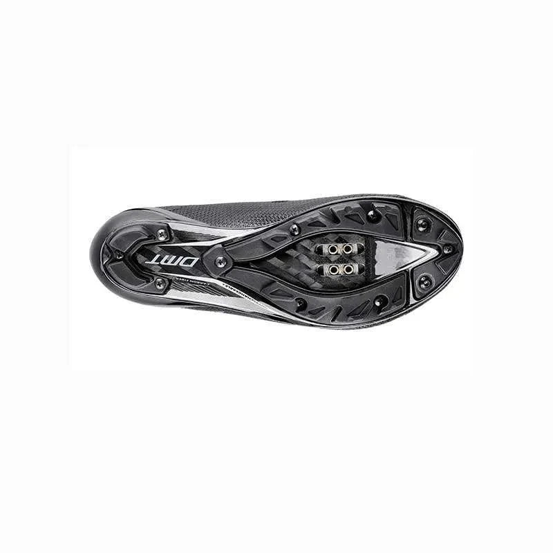 ZAPATILLAS DMT KM3 BLACK/BLACK