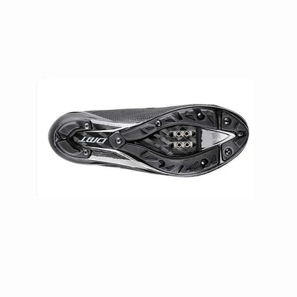 ZAPATILLAS DMT KM3 BLACK/BLACK