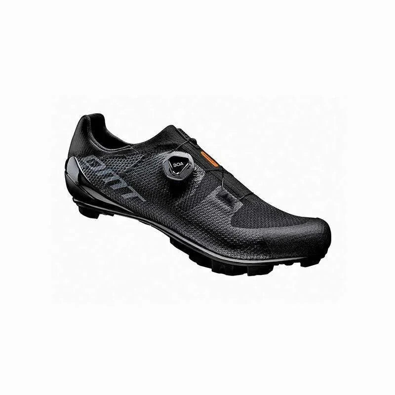 ZAPATILLAS DMT KM3 BLACK/BLACK