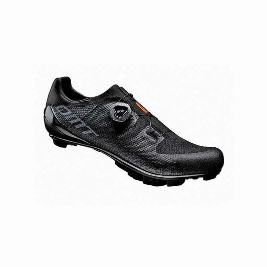 ZAPATILLAS DMT KM3 BLACK/BLACK