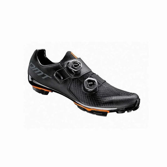 ZAPATILLAS DMT MH1 BLACK/BLACK