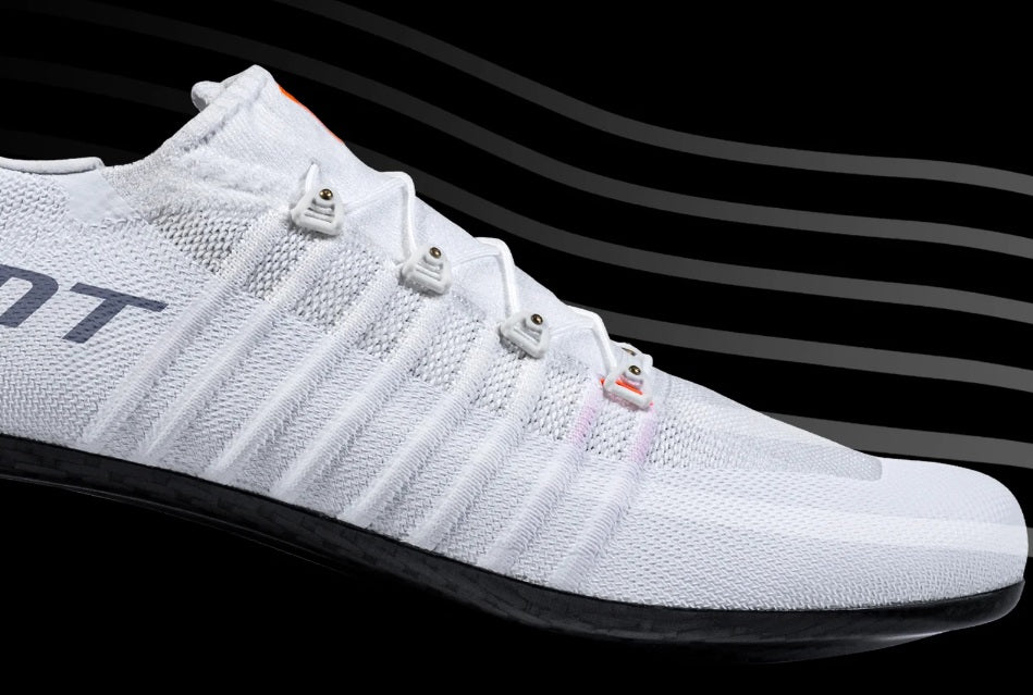 ZAPATILLAS DMT POGIS SUPERLIGHT WHITE