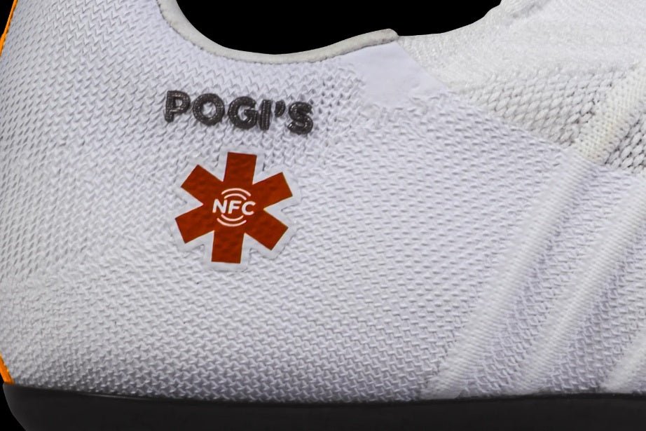 ZAPATILLAS DMT POGIS SUPERLIGHT WHITE