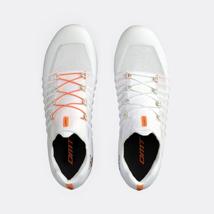 ZAPATILLAS DMT POGIS SUPERLIGHT WHITE