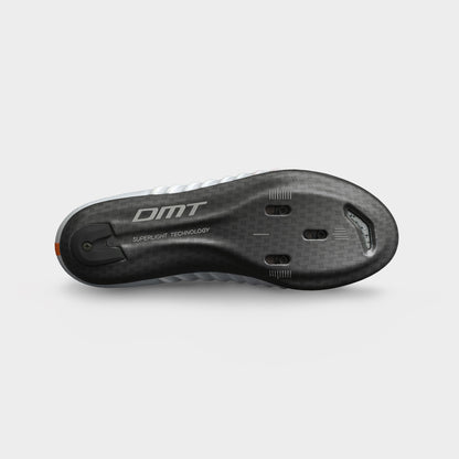 ZAPATILLAS DMT POGIS SUPERLIGHT WHITE