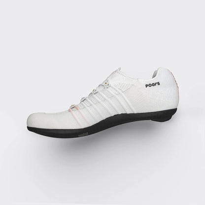 ZAPATILLAS DMT POGIS SUPERLIGHT WHITE