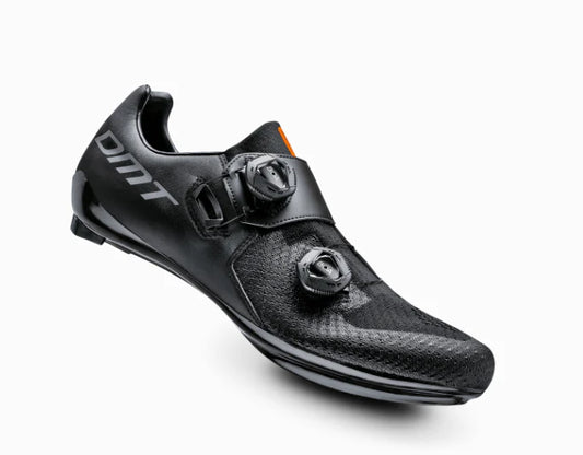 ZAPATILLAS DMT SH1 BLACK/BLACK