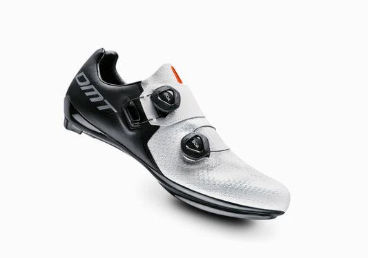 ZAPATILLAS DMT SH1 BLACK/WHITE