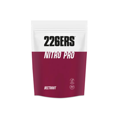 NITRO PRO - REMOLACHA - BEETROOT 290G