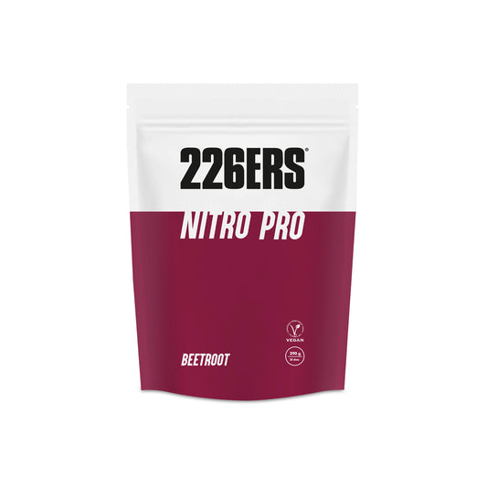 NITRO PRO - REMOLACHA - BEETROOT 290G