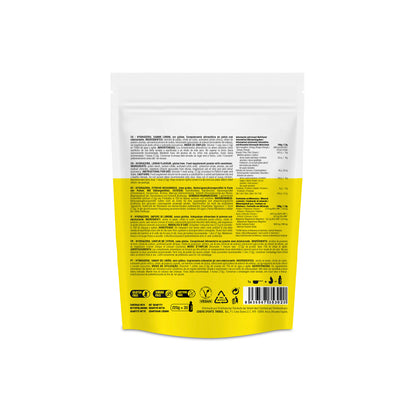 HYDRA ZERO DRINK 225G (LEMON)