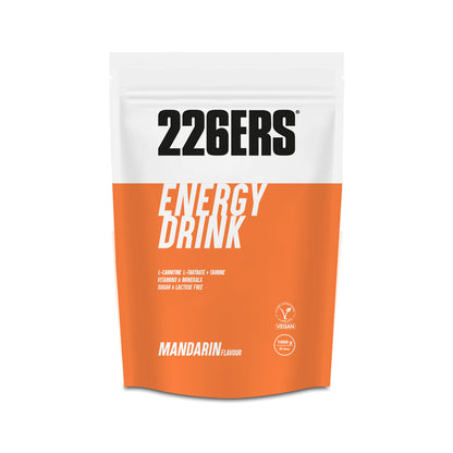 ENERGY DRINK 1KG (MANDARINA)