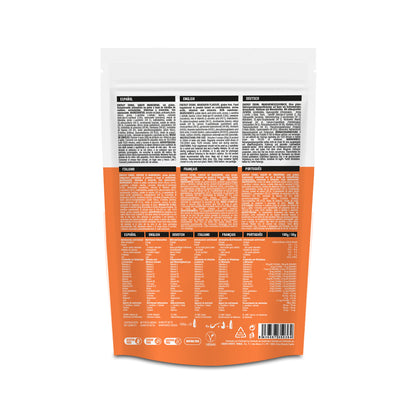 ENERGY DRINK 1KG (MANDARINA)