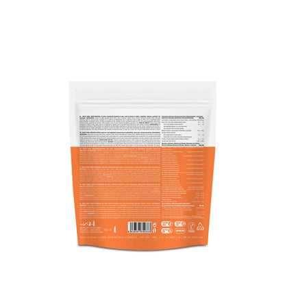 ENERGY DRINK 500G (MANDARINA)