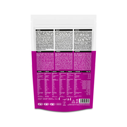 ENERGY DRINK 1KG (RED FRUITS)