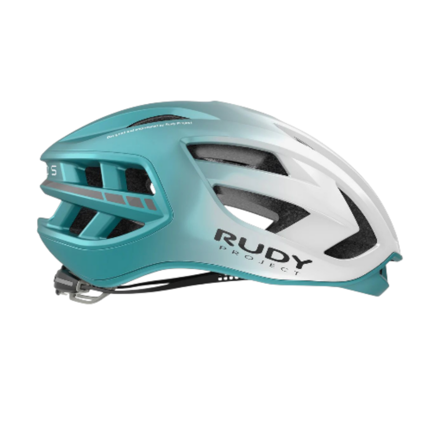 EGOS - PEARL EMERALD METAL MATE