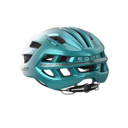 EGOS - PEARL EMERALD METAL MATE