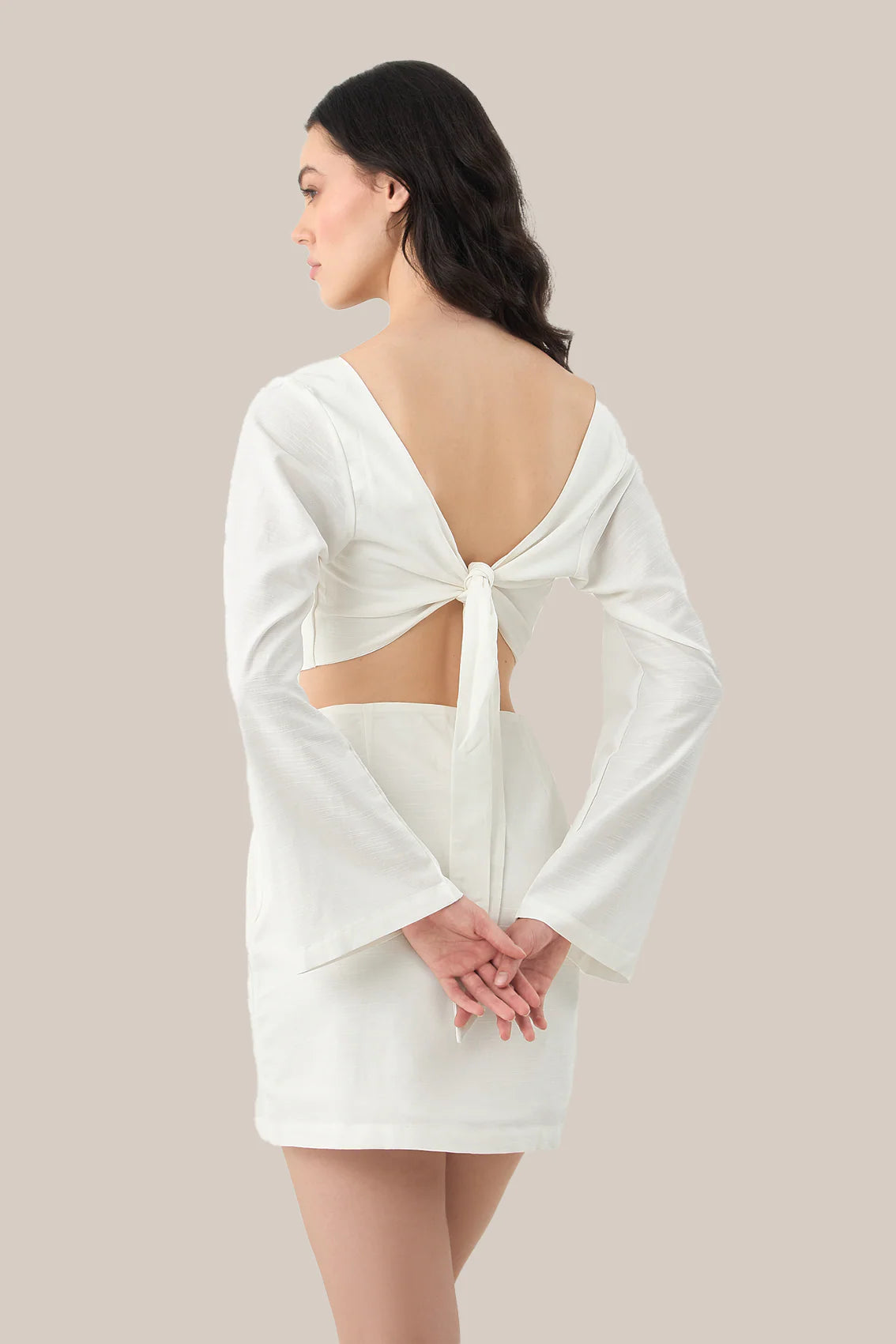 Vestido - Elena