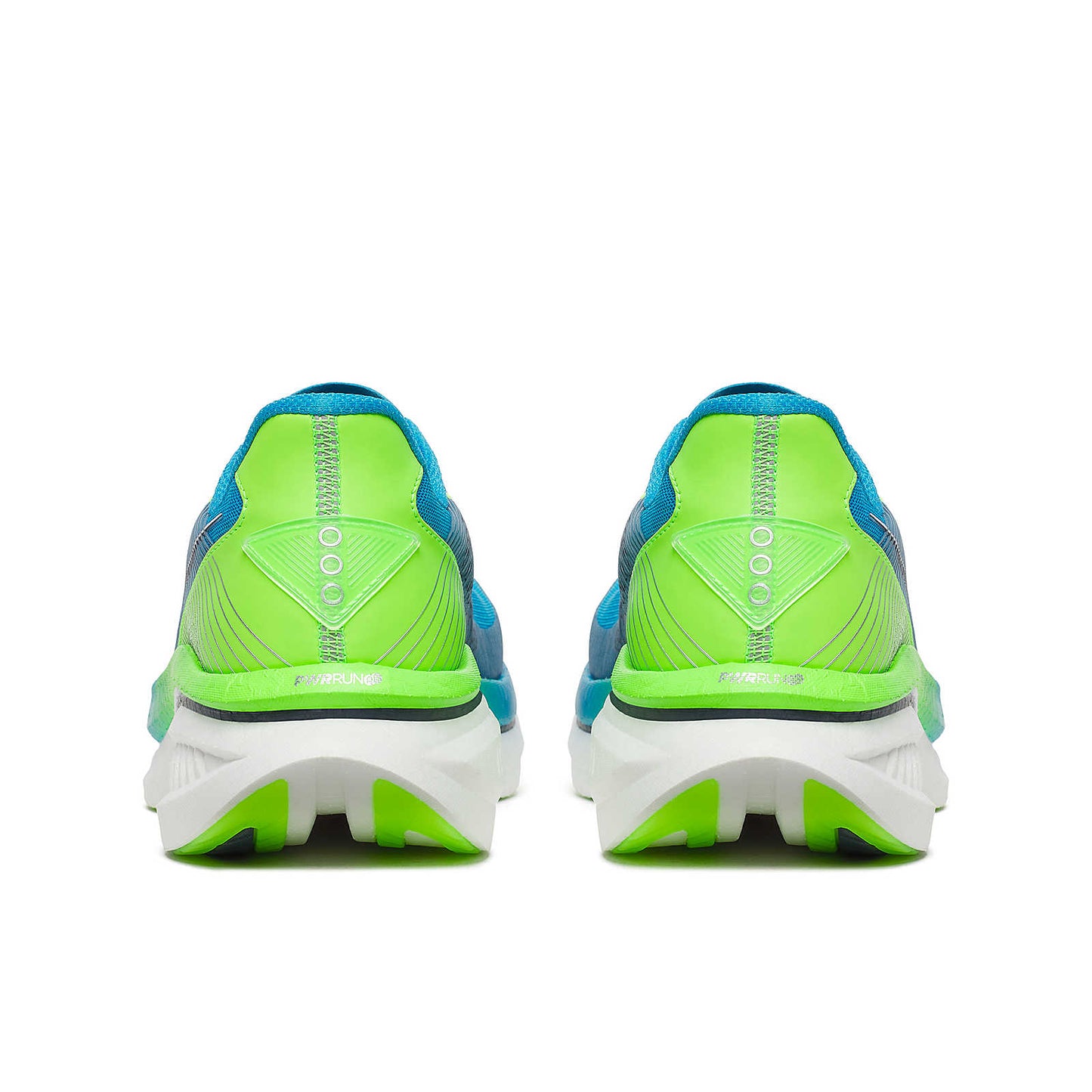 ENDORPHIN AZURA - COBALT/SLIME