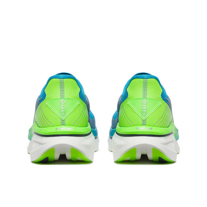 ENDORPHIN AZURA - COBALT/SLIME