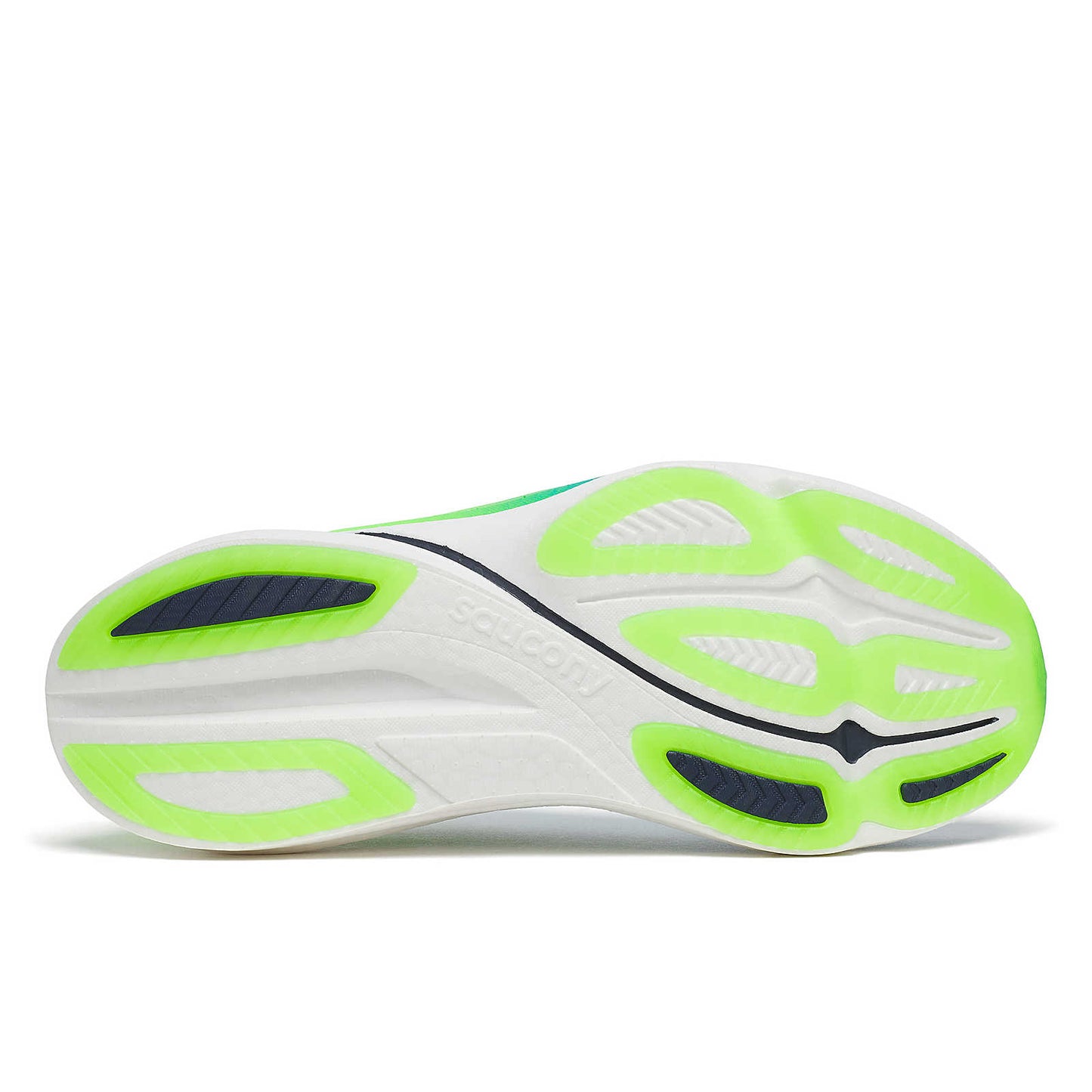 ENDORPHIN AZURA - COBALT/SLIME