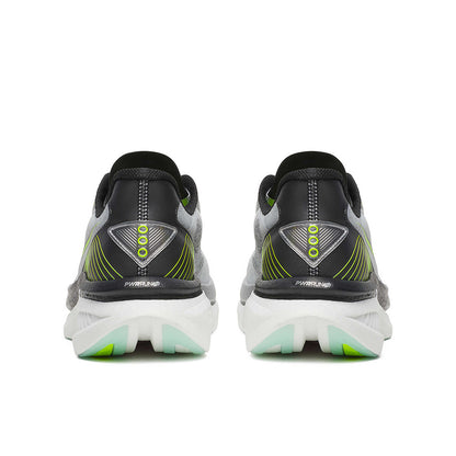 ENDORPHIN AZURA - SILVER/BLACK