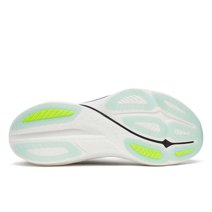 ENDORPHIN AZURA - SILVER/BLACK