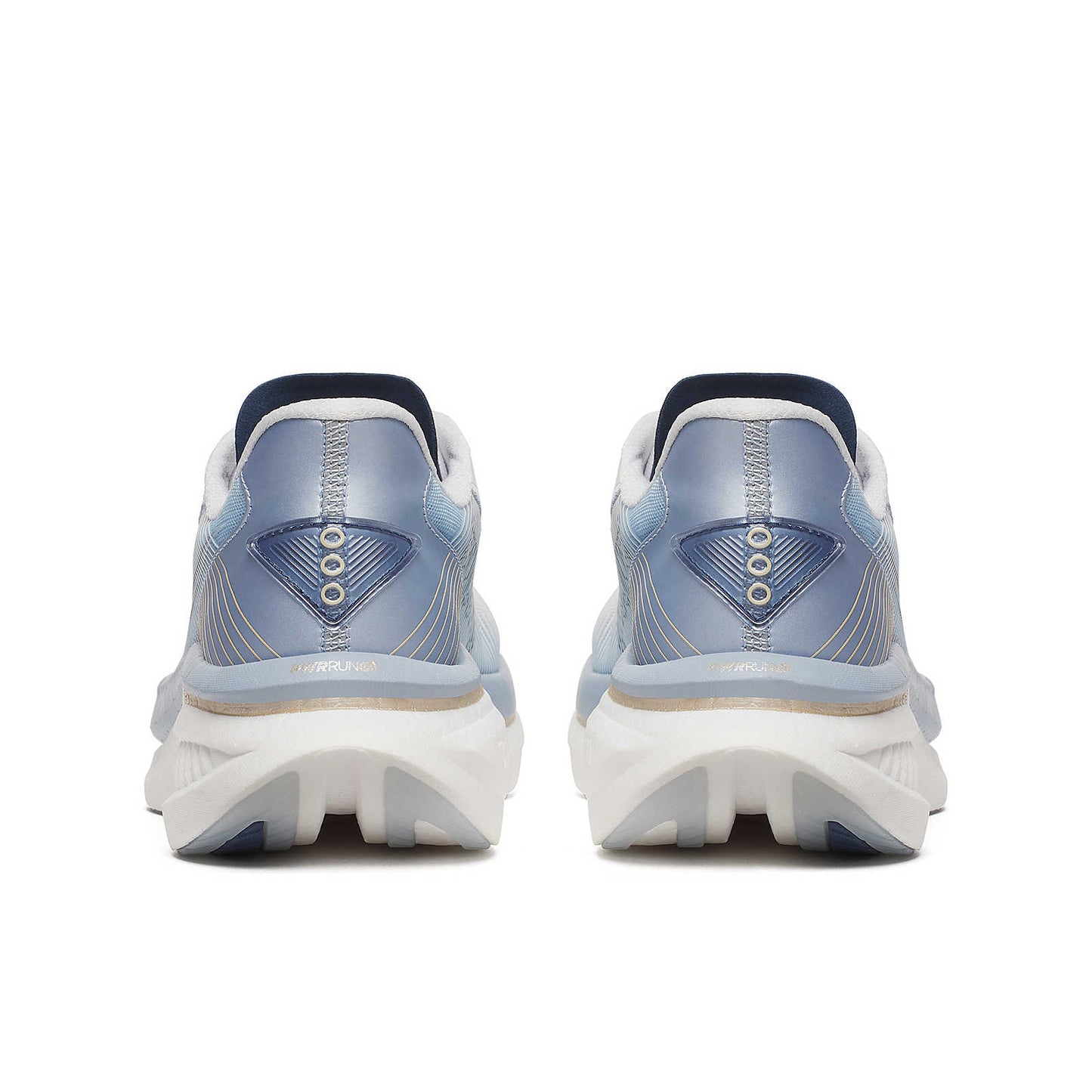 ENDORPHIN AZURA - WHITE/CELESTIAL