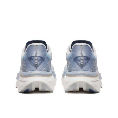 ENDORPHIN AZURA - WHITE/CELESTIAL