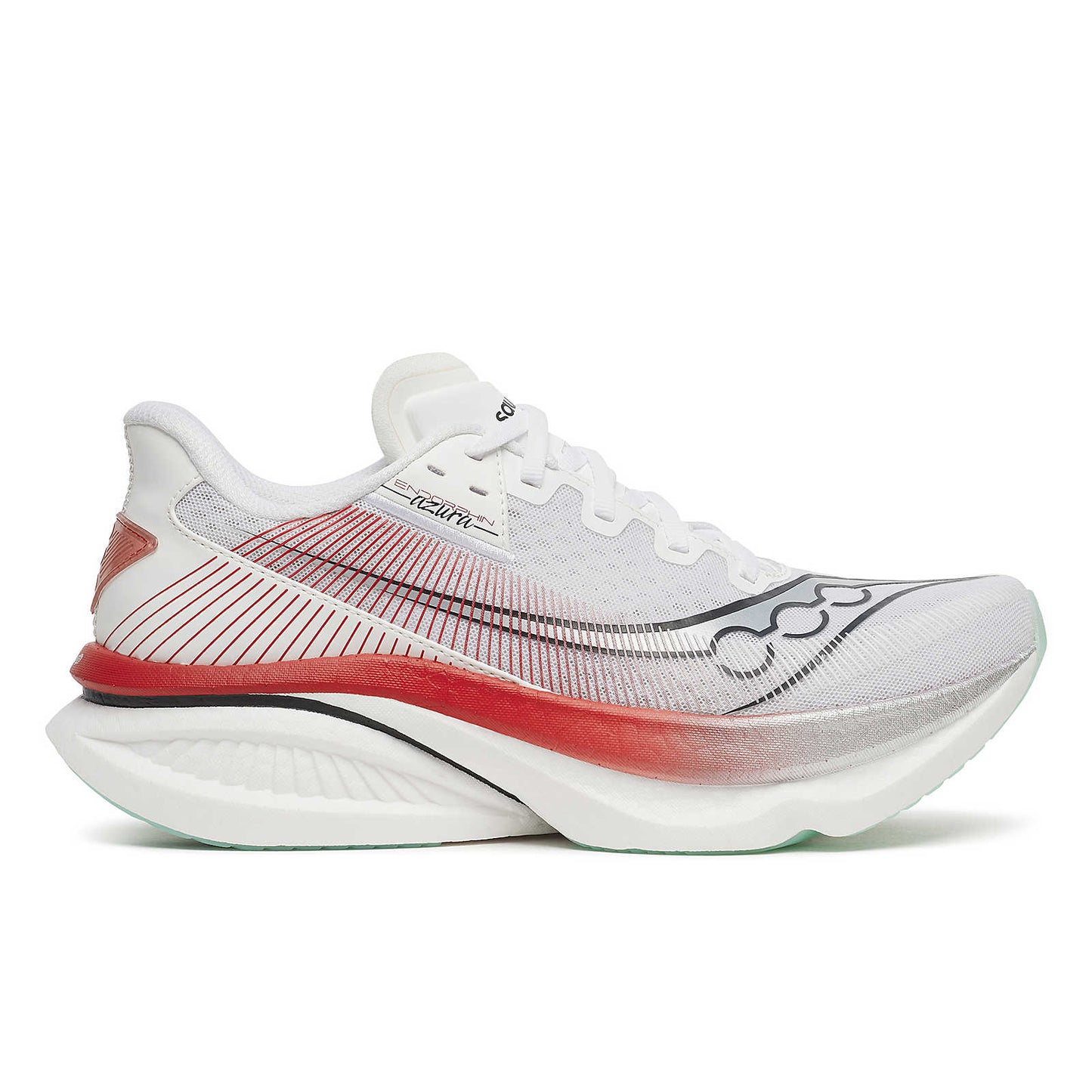 ENDORPHIN AZURA - WHITE/SALSA