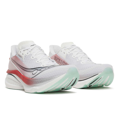 ENDORPHIN AZURA - WHITE/SALSA