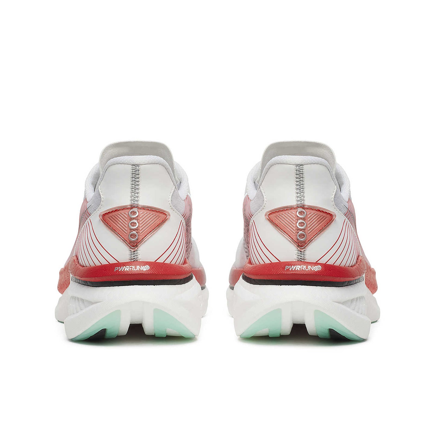 ENDORPHIN AZURA - WHITE/SALSA