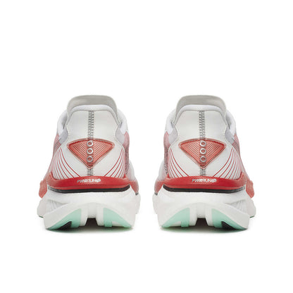 ENDORPHIN AZURA - WHITE/SALSA