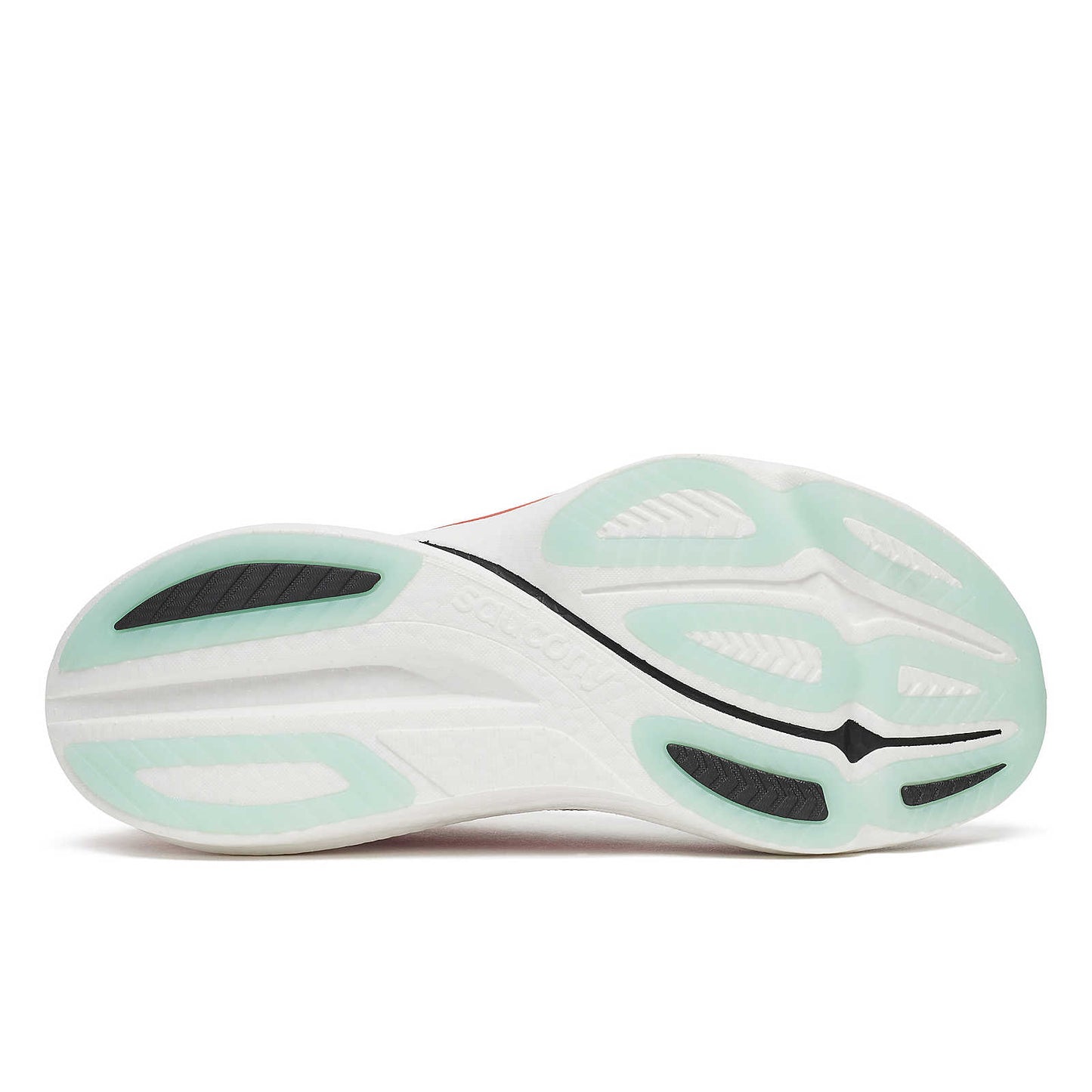 ENDORPHIN AZURA - WHITE/SALSA