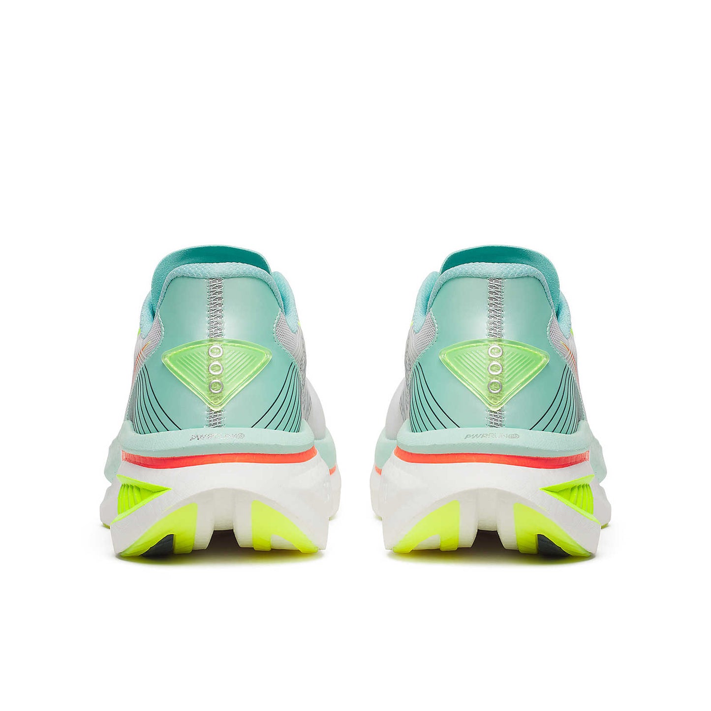 ENDORPHIN AZURA - WHITE/SPLASH