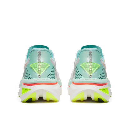 ENDORPHIN AZURA - WHITE/SPLASH