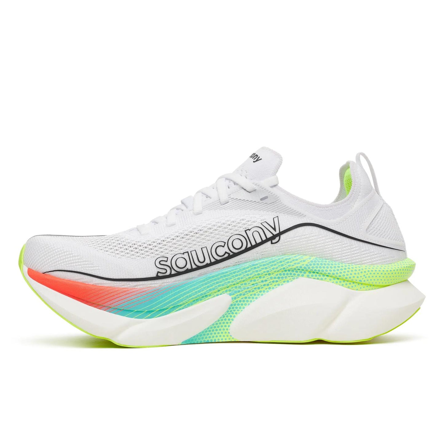 ENDORPHIN ELITE 3 - WHITE/MULTI